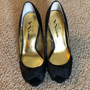 NINA FORMAL SHOES